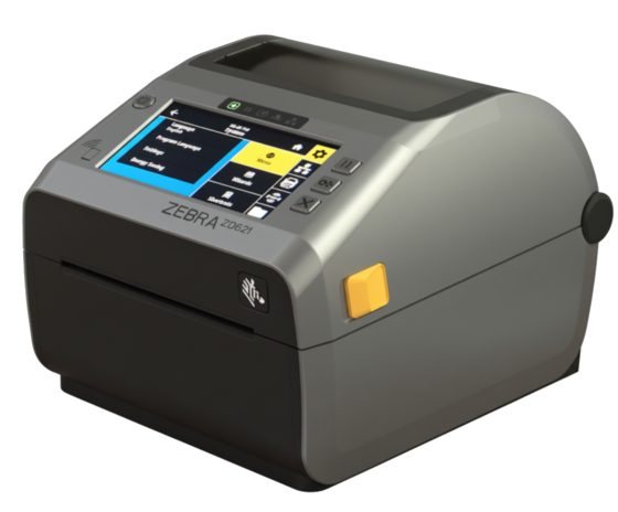 Zebra device compatibility