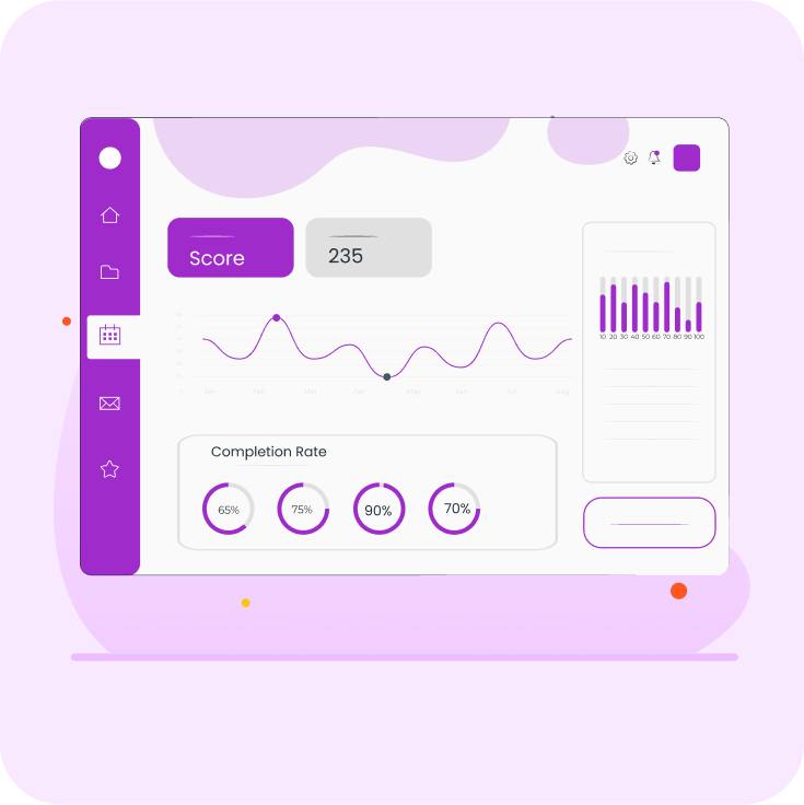 Online Event Evaluator Tool 