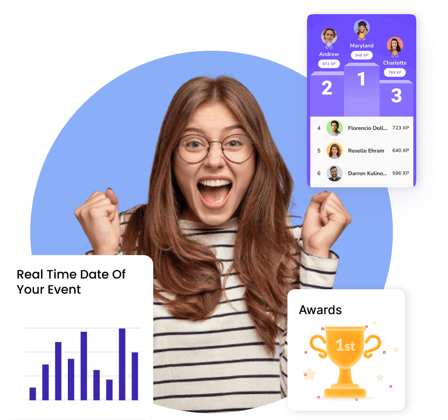 Incorporate Competitive Spirits