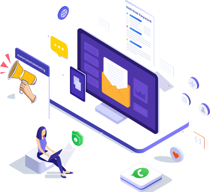 Event Marketing Platform