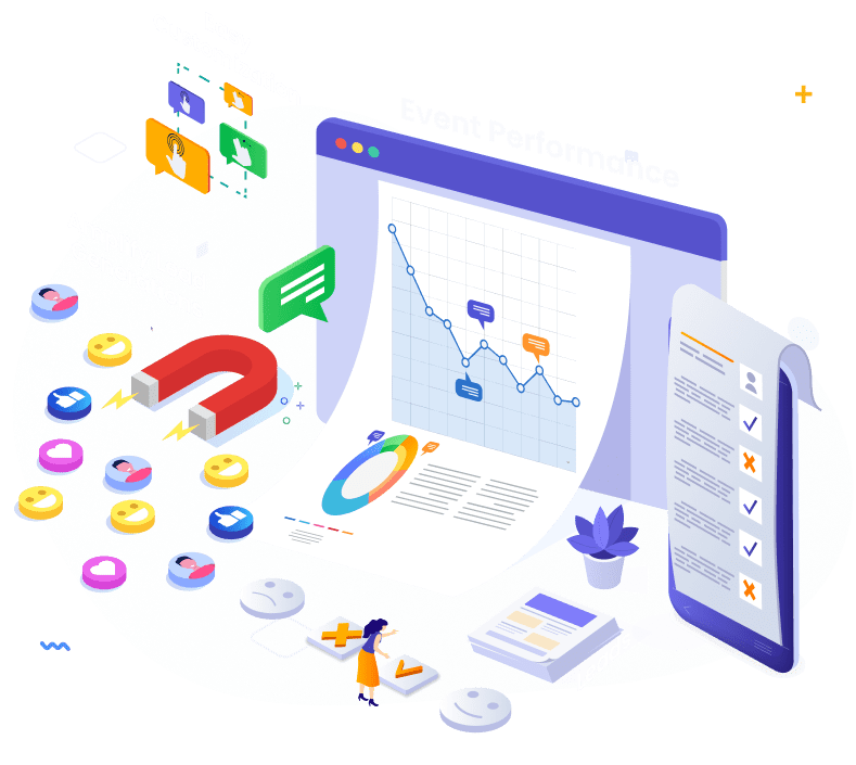 EventTitans Survey Software