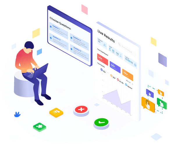 Live Trivia Event Software