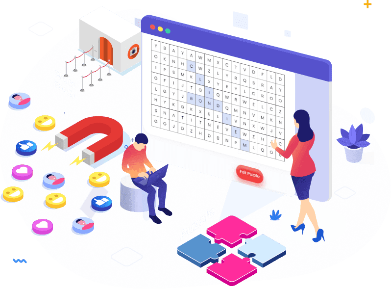 Make Your Event Stand