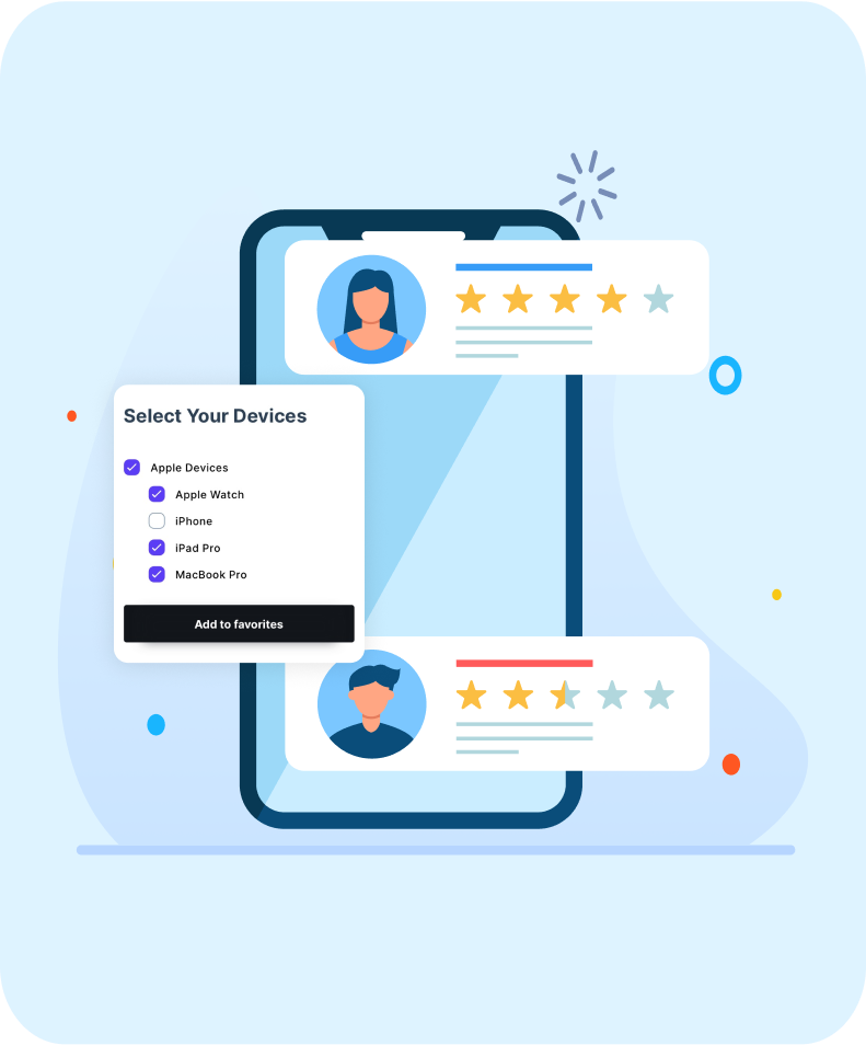 Online Event Evaluator Tool 
