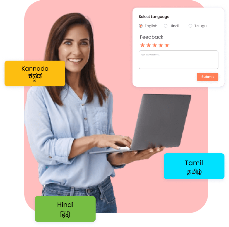 EventTitans Survey Software