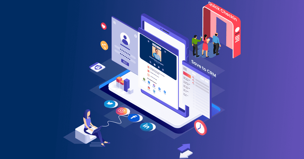 Digital-Business-Card