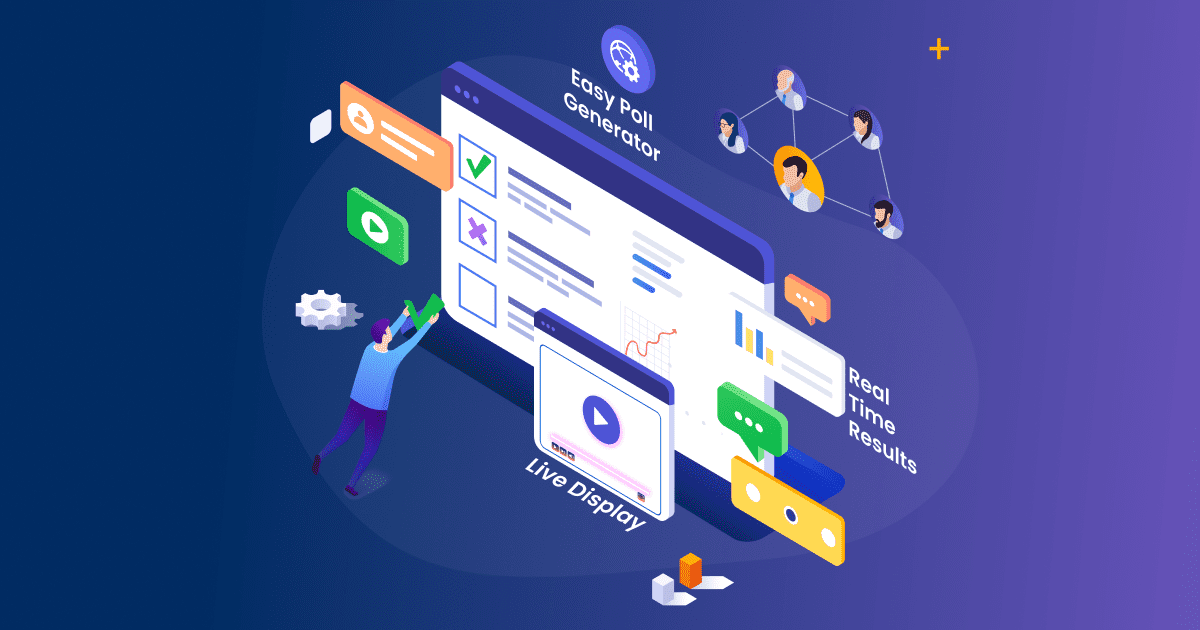 Live Polls