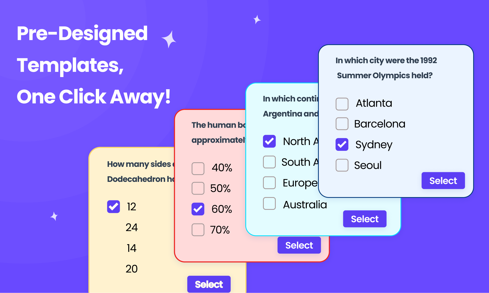Online Event Evaluator Tool 