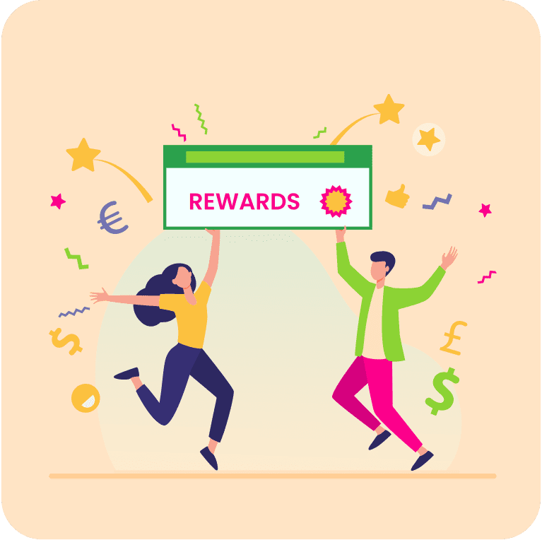 Reward Points