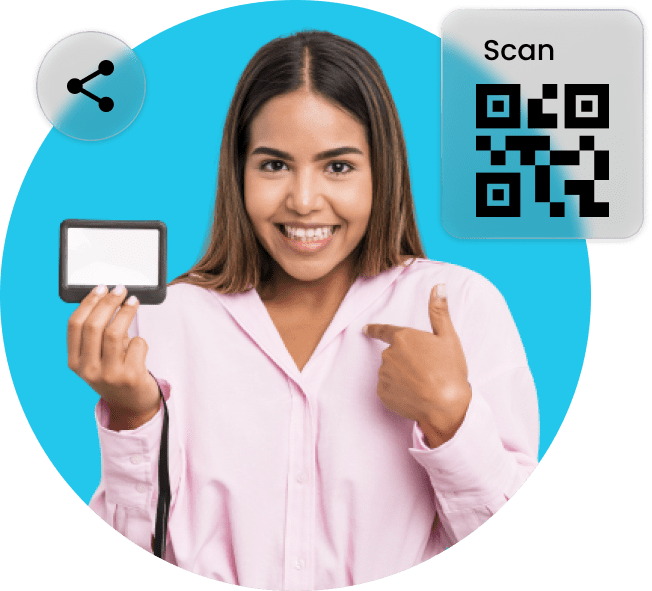  Event networking app