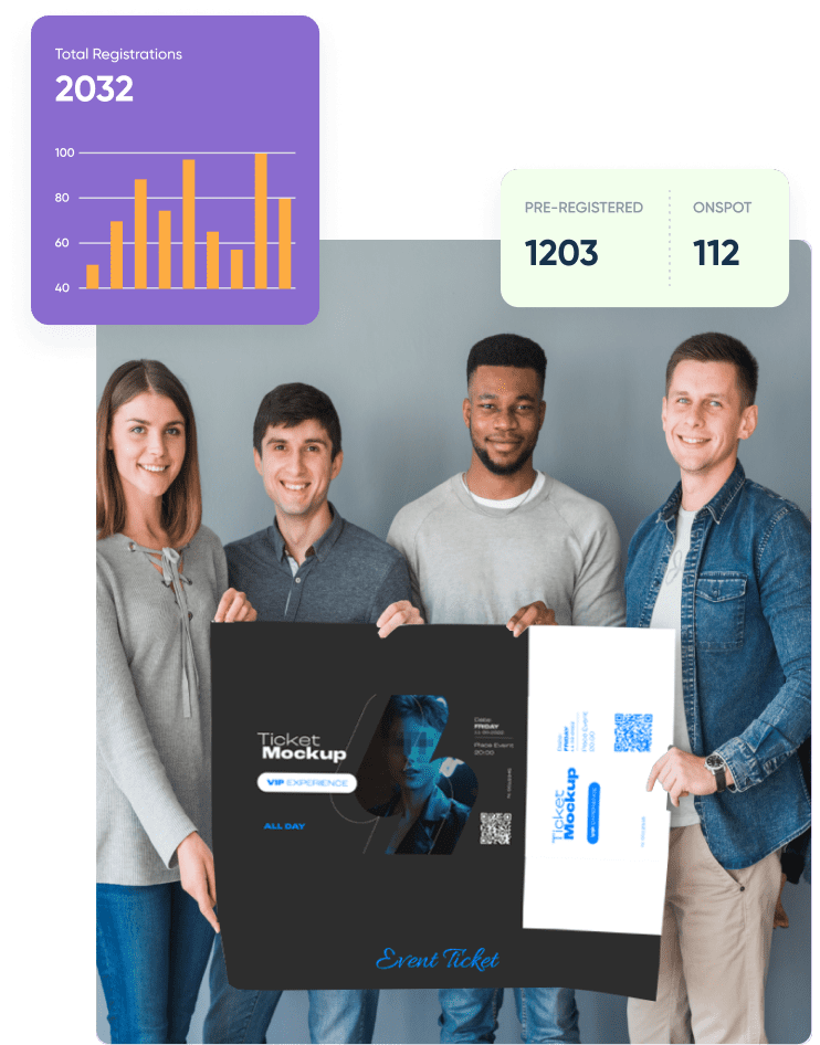 Event Check-In Software