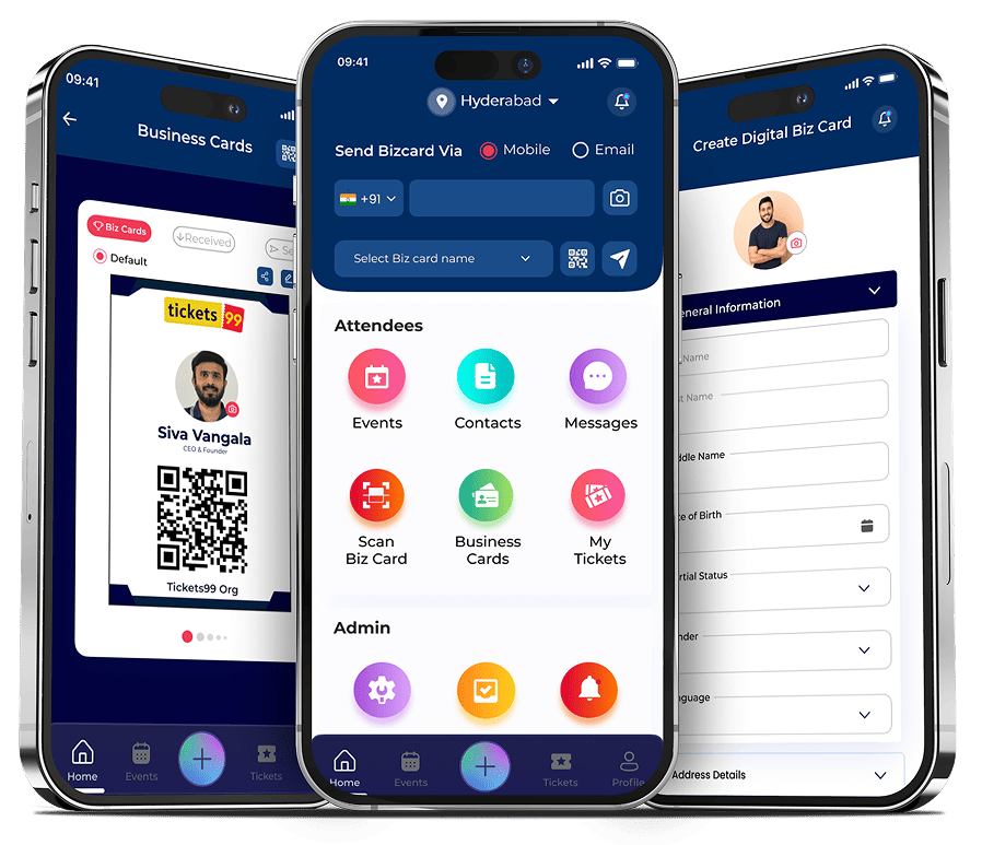Design Your Personal Landing Page