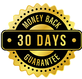 Money Back Guarantee